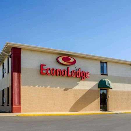 Econo Lodge Ottawa ภายนอก รูปภาพ