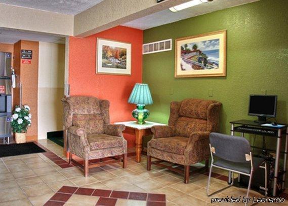 Econo Lodge Ottawa ภายใน รูปภาพ