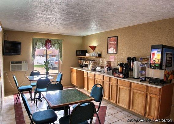 Econo Lodge Ottawa ร้านอาหาร รูปภาพ