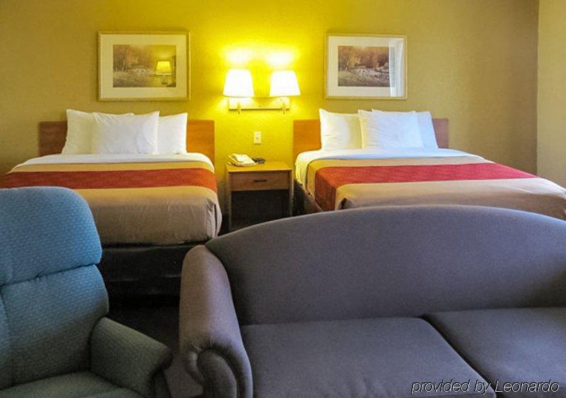 Econo Lodge Ottawa ภายนอก รูปภาพ