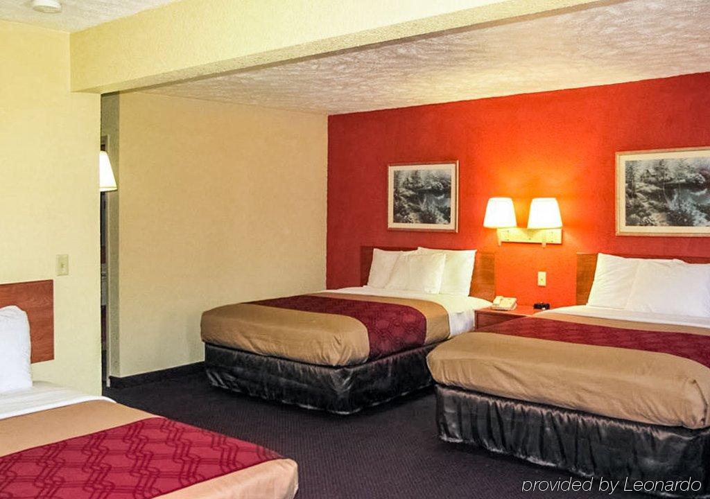 Econo Lodge Ottawa ภายนอก รูปภาพ