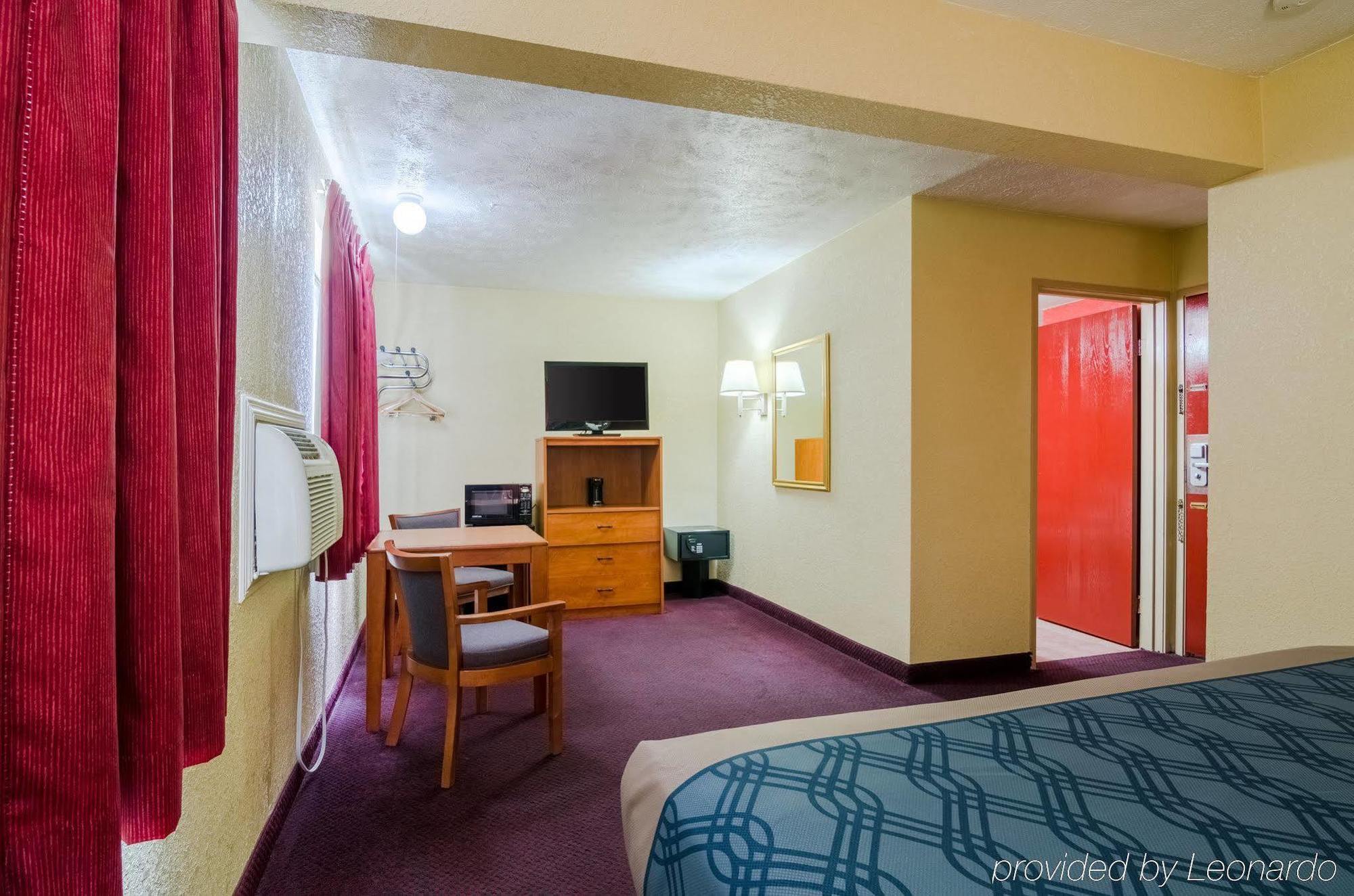 Econo Lodge Ottawa ภายนอก รูปภาพ