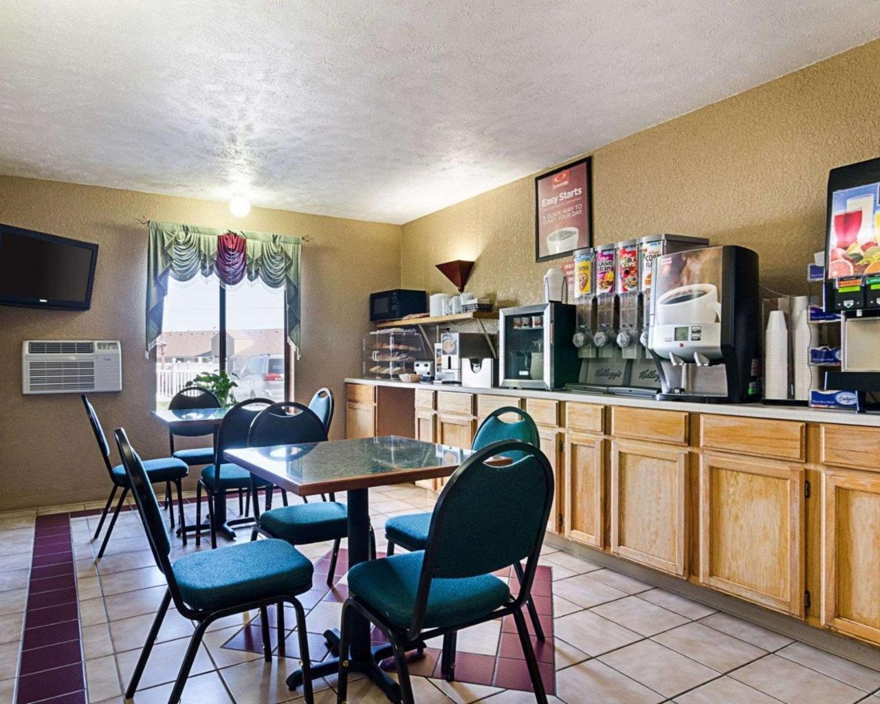 Econo Lodge Ottawa ภายนอก รูปภาพ