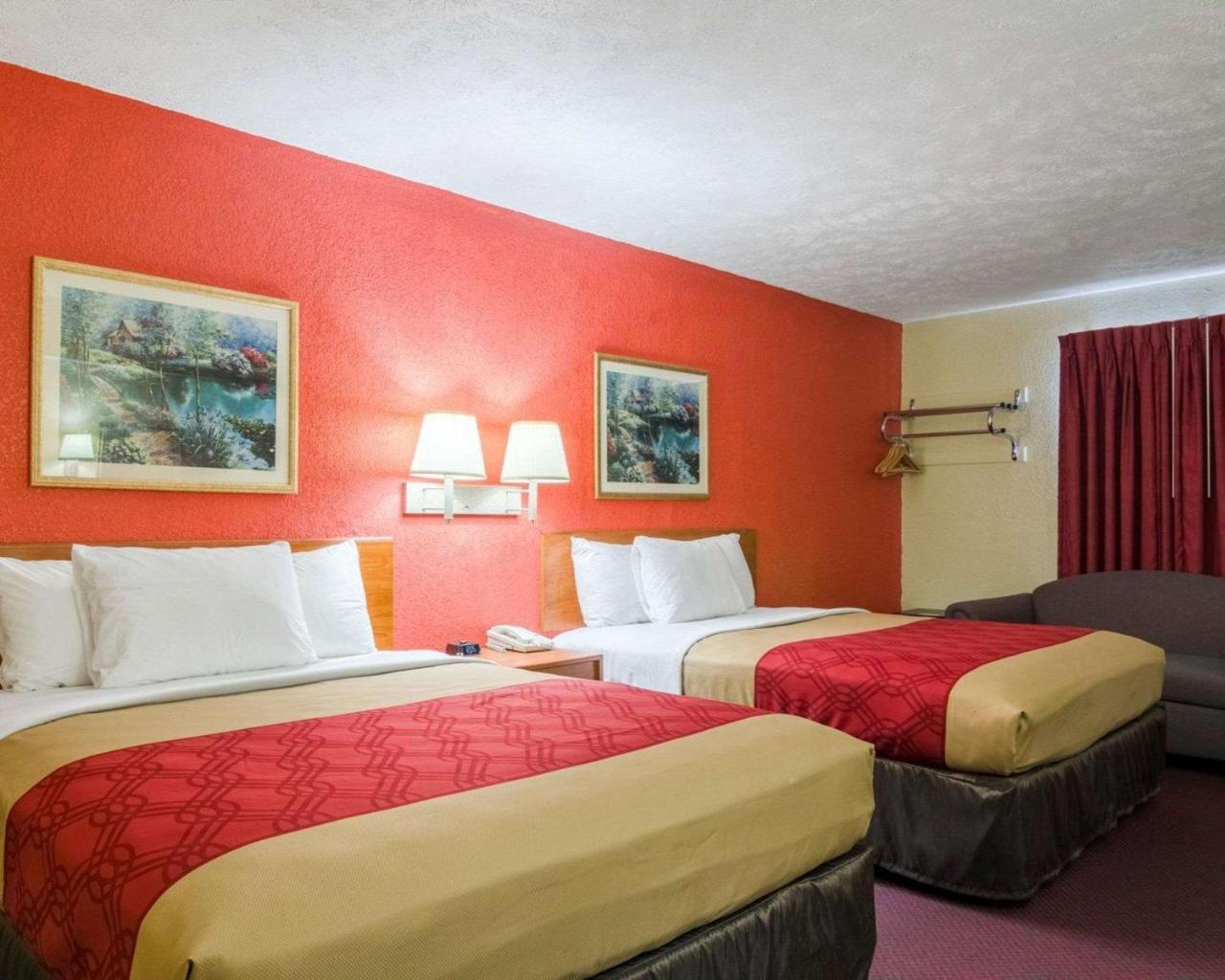 Econo Lodge Ottawa ภายนอก รูปภาพ