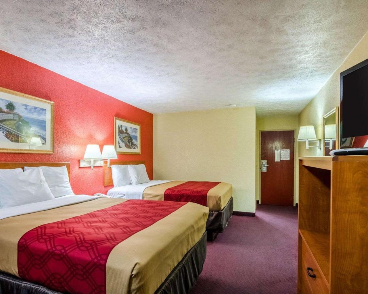 Econo Lodge Ottawa ภายนอก รูปภาพ