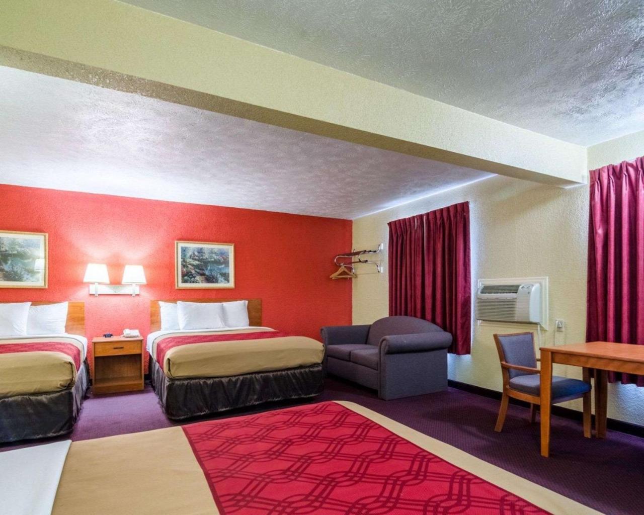 Econo Lodge Ottawa ภายนอก รูปภาพ