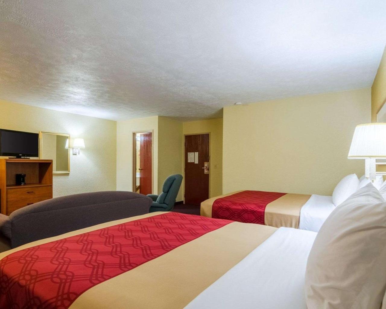 Econo Lodge Ottawa ภายนอก รูปภาพ