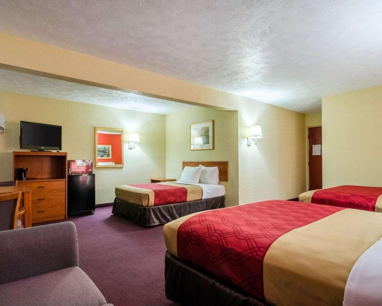 Econo Lodge Ottawa ภายนอก รูปภาพ
