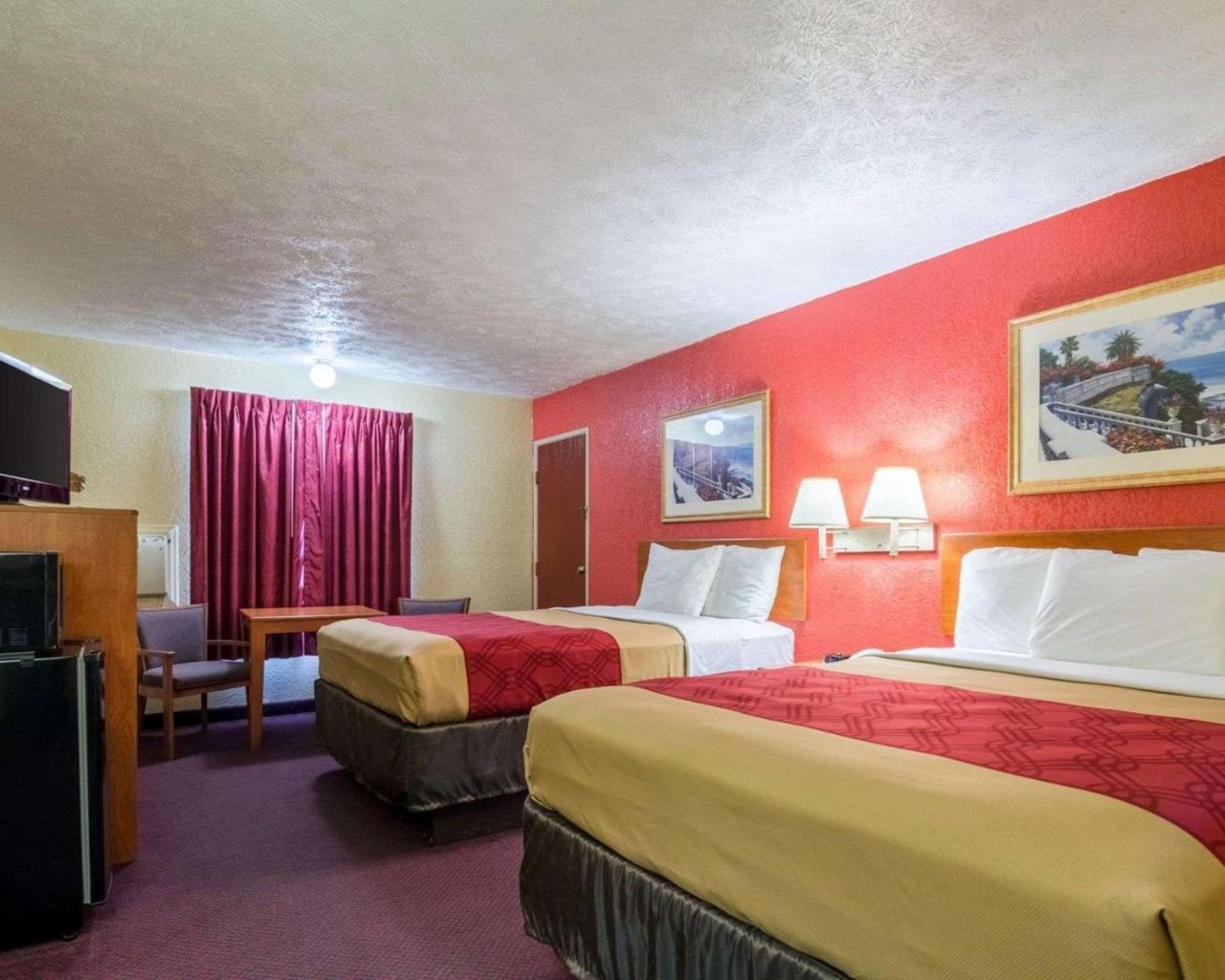 Econo Lodge Ottawa ภายนอก รูปภาพ