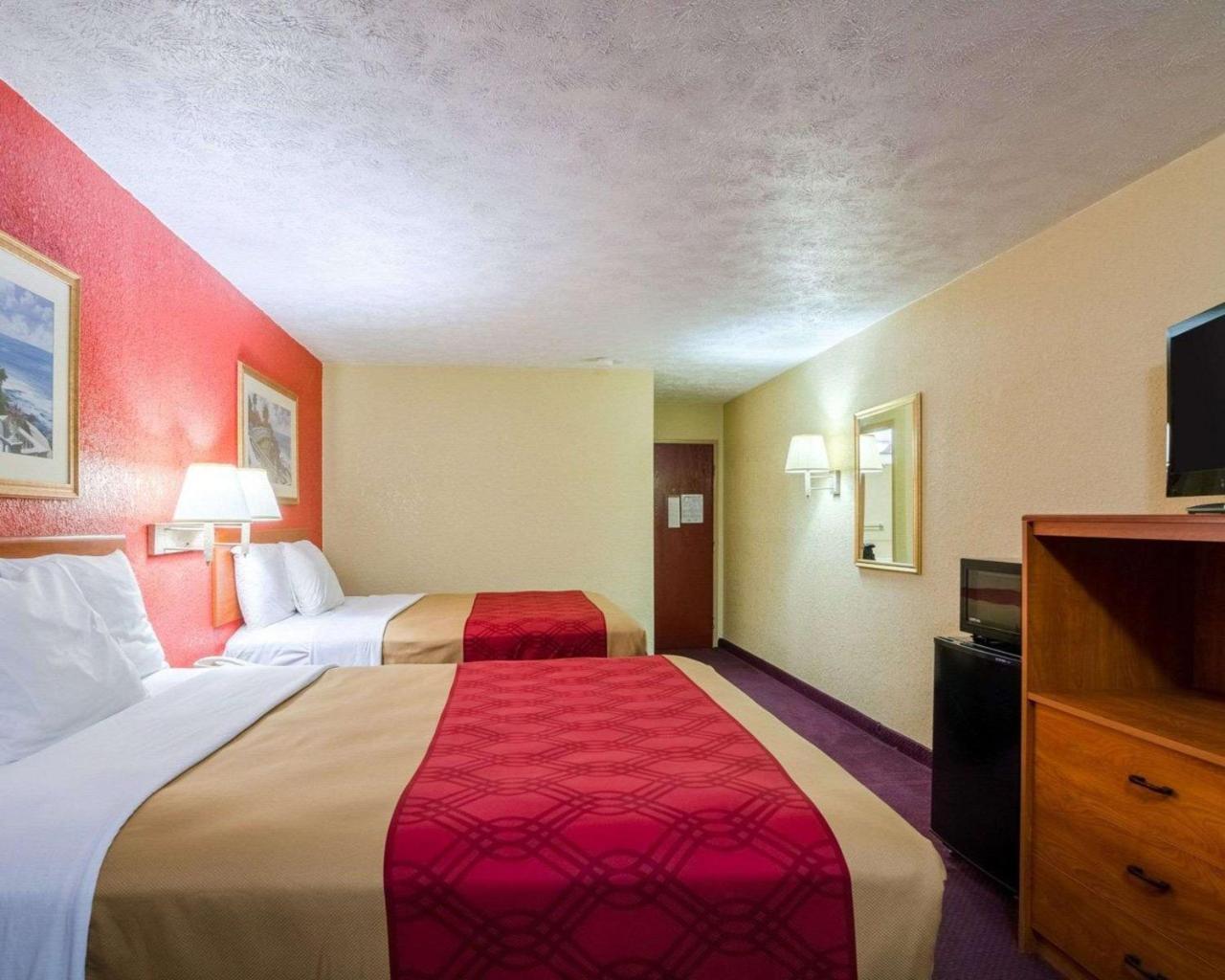 Econo Lodge Ottawa ภายนอก รูปภาพ