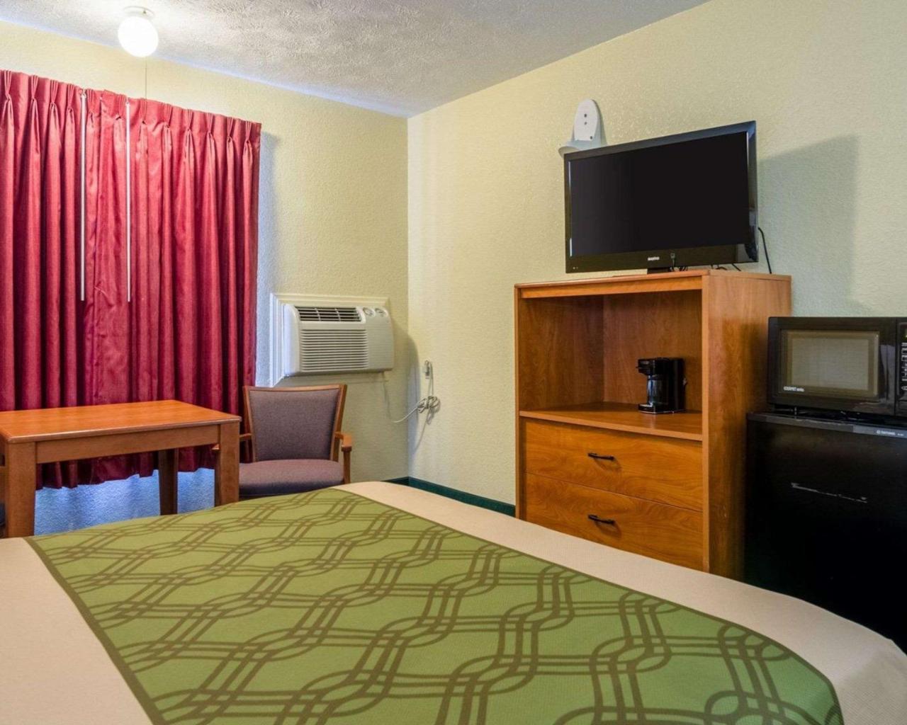 Econo Lodge Ottawa ภายนอก รูปภาพ
