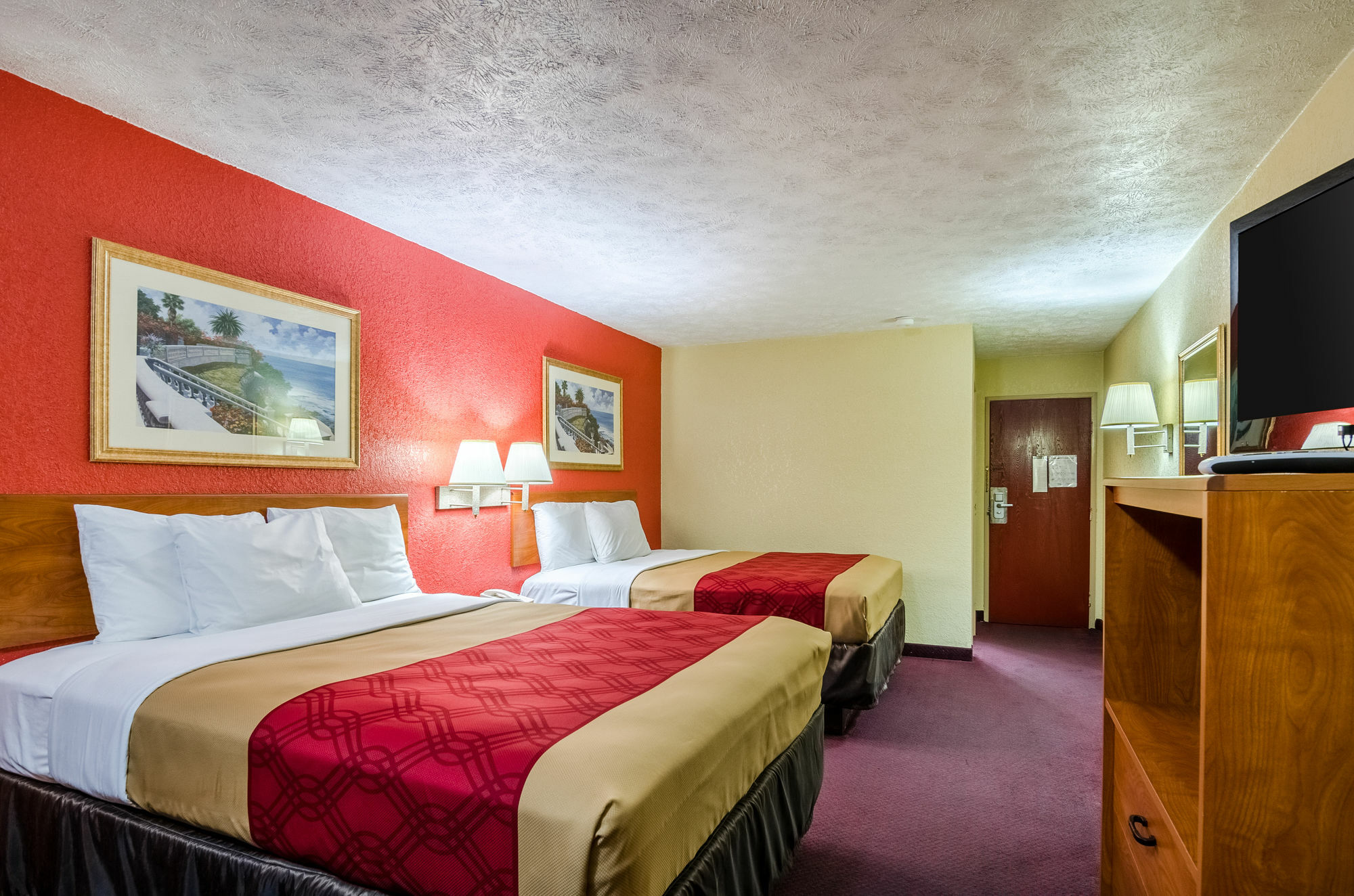 Econo Lodge Ottawa ภายนอก รูปภาพ