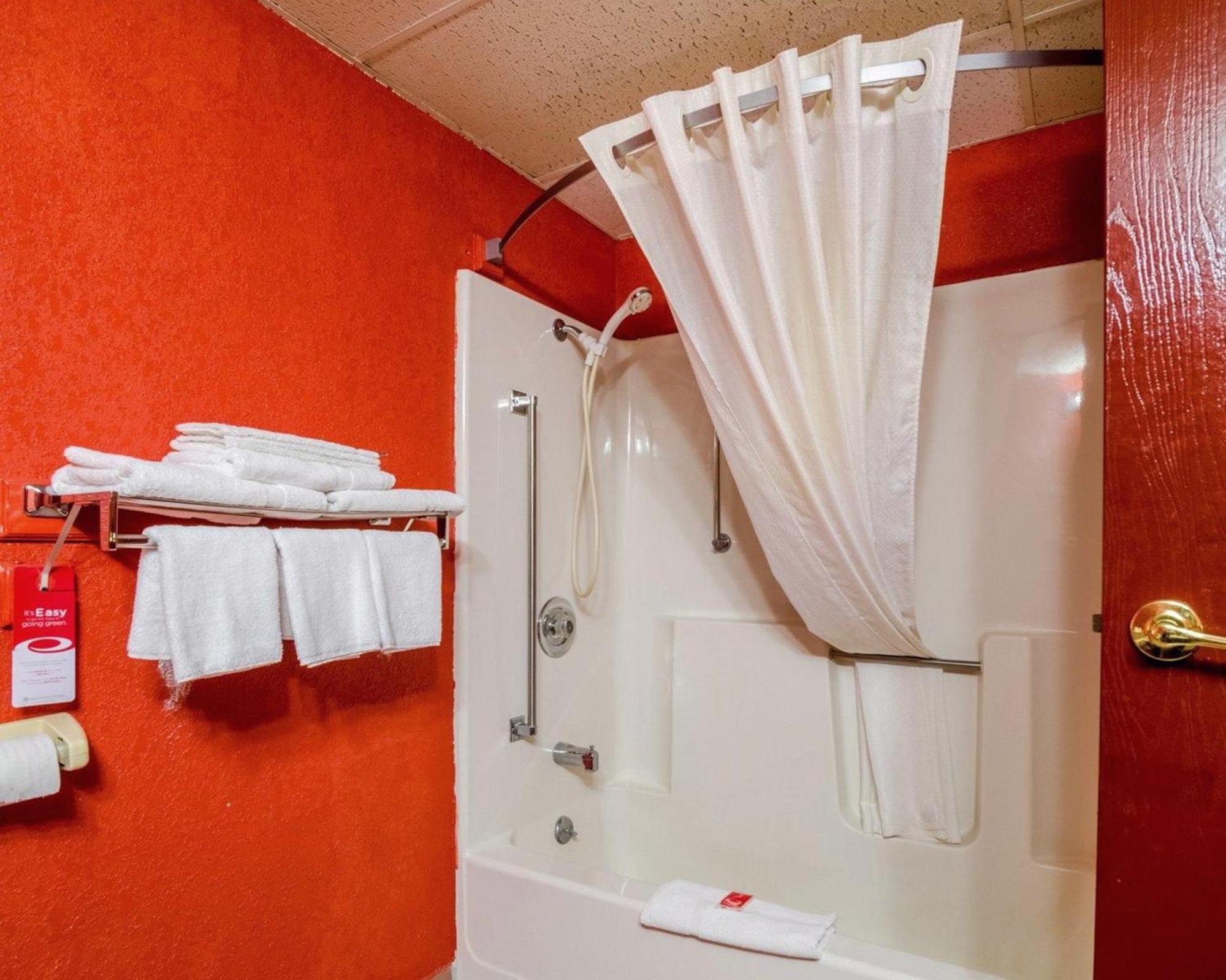 Econo Lodge Ottawa ภายนอก รูปภาพ