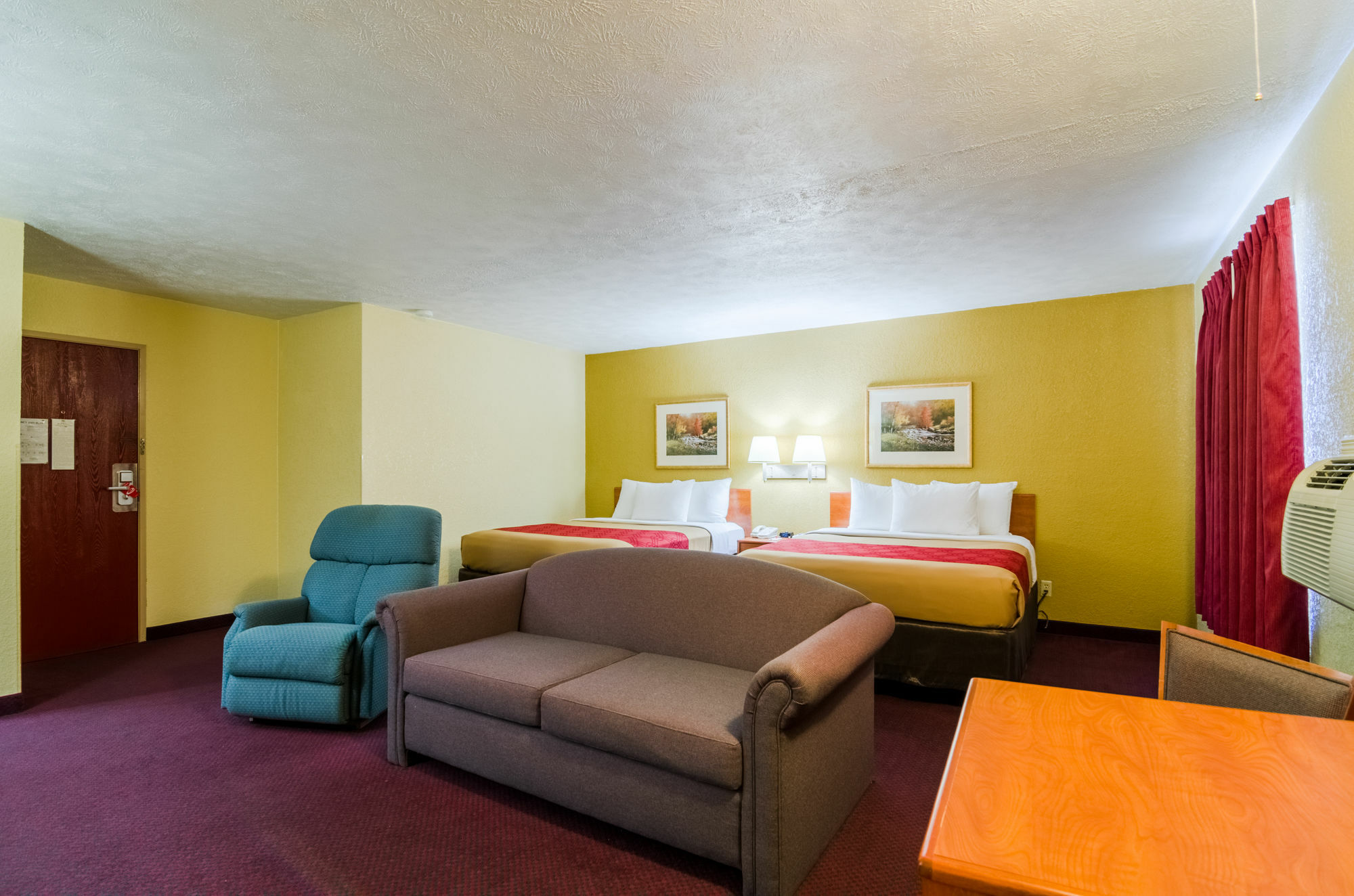 Econo Lodge Ottawa ภายนอก รูปภาพ