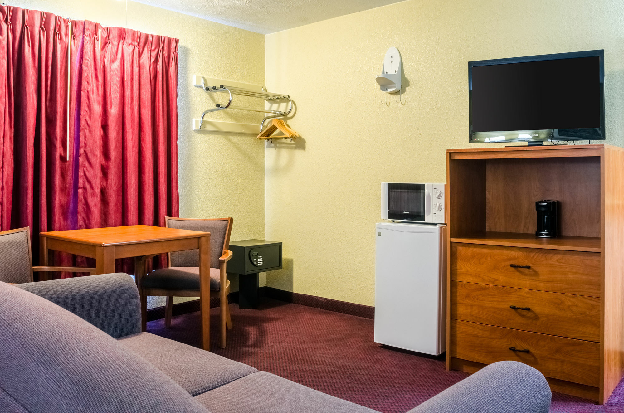 Econo Lodge Ottawa ภายนอก รูปภาพ