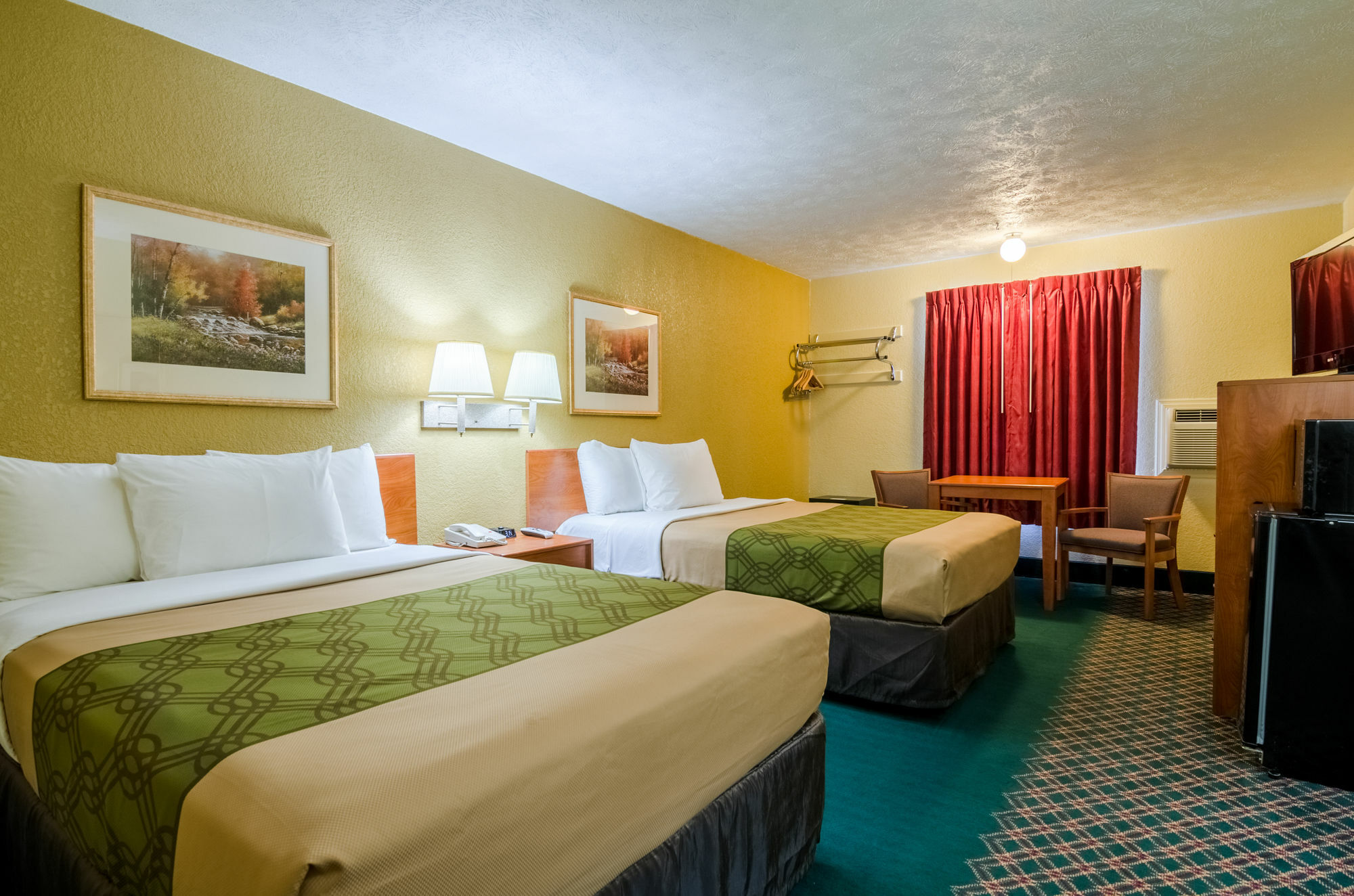 Econo Lodge Ottawa ภายนอก รูปภาพ